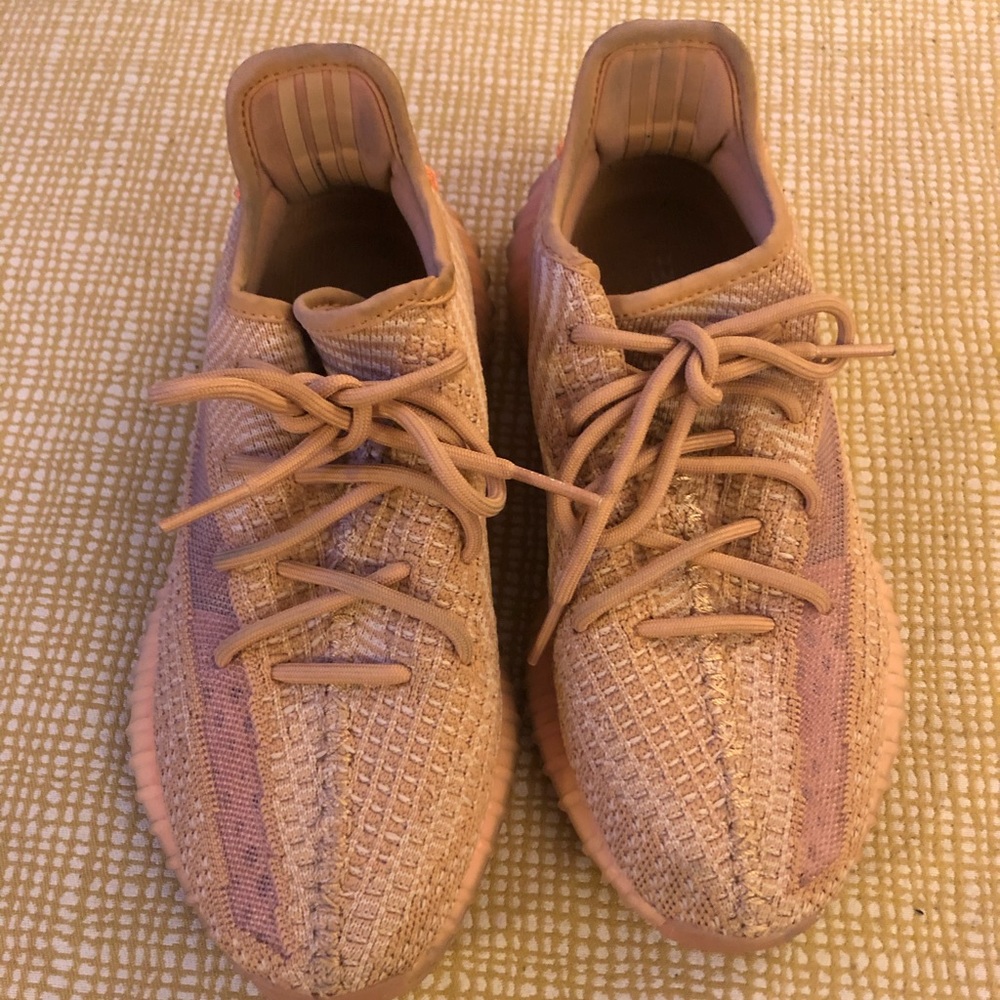 Yeezy Boost 350 V2 “Clay”
